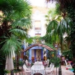 Casa El Rincn del Agua (Zaragoza)