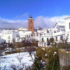 Hotel Rural Real De Laroles (Granada)
