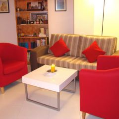 Apto. Catedral (Ja�n)