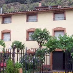 Casa Ro Piedra (Zaragoza)