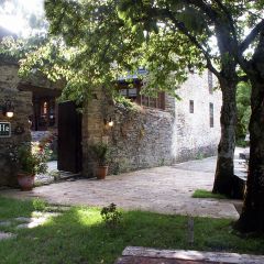 Casona Del Bosque De Pumares (i)