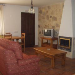 El Portal De La Sierra (Cuenca)