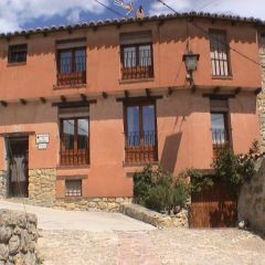 Apartamentos Las Murallas (Teruel)