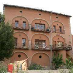Cal Manset (Barcelona)