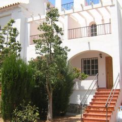 Villas Mirador del Mar (r)