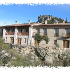 Cases Dels Gasulla (Castell�n)