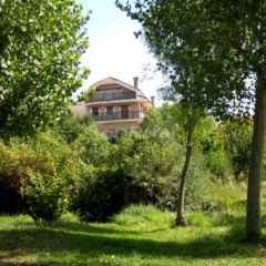 Casa Fontecha (Palencia)