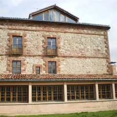 Albergue Casa Bernab (Burgos)