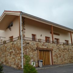 Albergue Rural Calumet (Madrid)