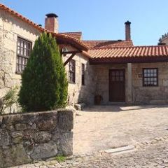 Casa Da Lagaria / Casa Da Calada (Guarda)