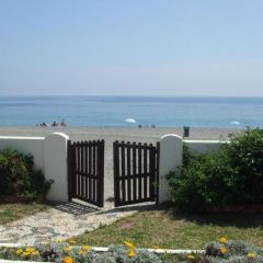 Chalet El Jaleo (Granada)
