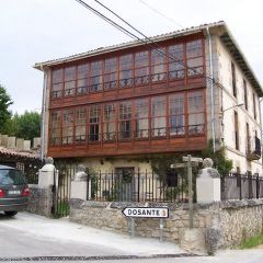 La Engaa (Burgos)