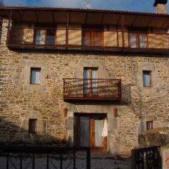 Hotel Rural Siglo XIX (Burgos)