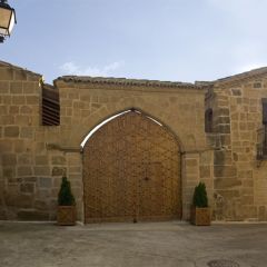 Casa La Nicolasa (Huesca)
