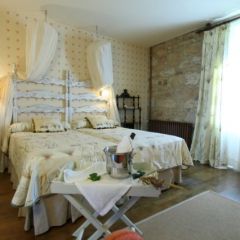 Pazo La Buzaca (Pontevedra)