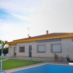 Alojamiento Rural Proaos (Sevilla)