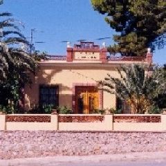 Villa Amparo (Castelln)