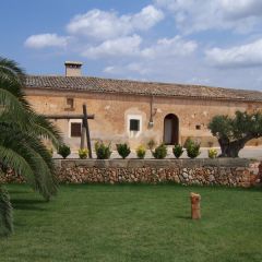 Agroturismo Finca Son Sala (Baleares)