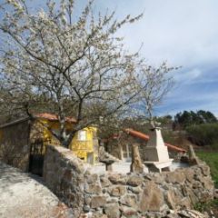 Casa Chaus (Ourense)