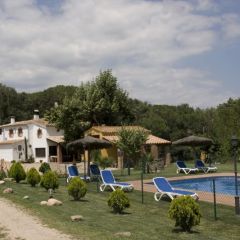 Can Rajoler (Girona)