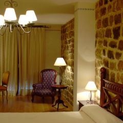La Hosteria De Castroviejo (Soria)