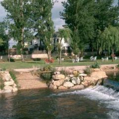 Camping Reino De Leon (Len)