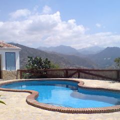 Finca Almencino (Mlaga)