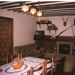 La Villa del Gordo (b)