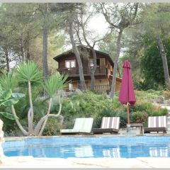 Golf Entre Naranjos (Valencia)