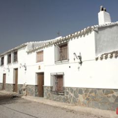 Cortijo El Alamo (r)