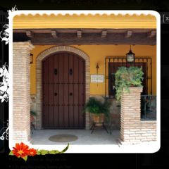 Cortijo La Algallumbilla (Crdoba)