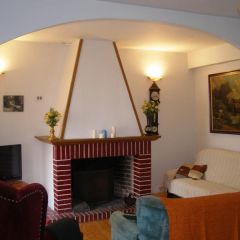 Casa Barruelo (La Rioja)