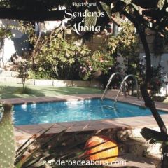 Senderos de Abona (Tenerife)