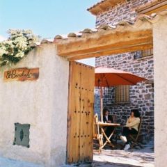 Casa Rural El Bardal (Valencia)