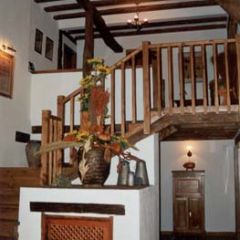 Casa Rural San Vitores (Segovia)