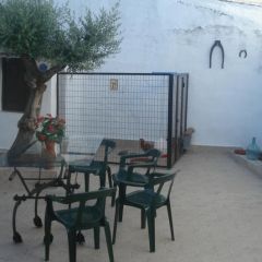 Casa Rural Valleverde (Badajoz)