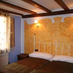 Apartamentos Melihah (Zaragoza)