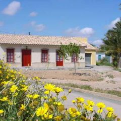 Casa Rural Agapitos (Murcia)
