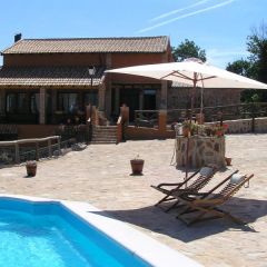 Finca El Collado de los Jardines (Jan)