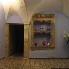 La Cantarera (Cceres)