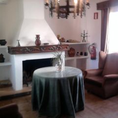 La Casa Del Abuelo Jos (Jan)