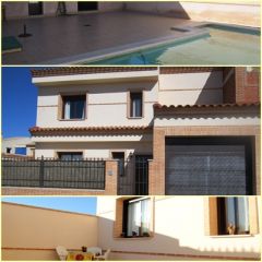 Casa La Florida (Ciudad Real)