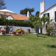 Casalinho de Santo Antnio (Lisboa)