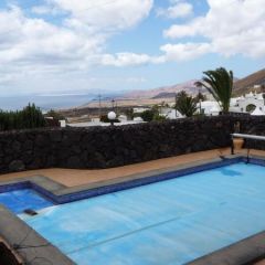 Villa Bella (Las Palmas)