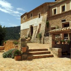 Agroturismo Can Torna (Baleares)