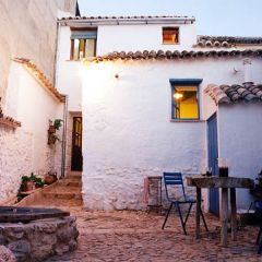 Casilda (Toledo)
