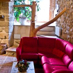 Casa El Corral (Teruel)
