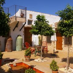 Casa Del Riu (Alicante)