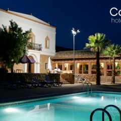 Cal Naud� (Tarragona)