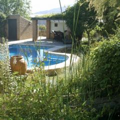 El Rincn De Pepa (Granada)